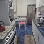 Cobertura Em Ipanema