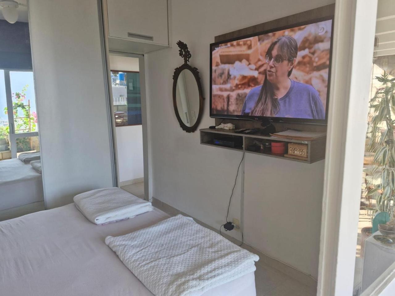 Cobertura Em Ipanema Apartamento Río de Janeiro