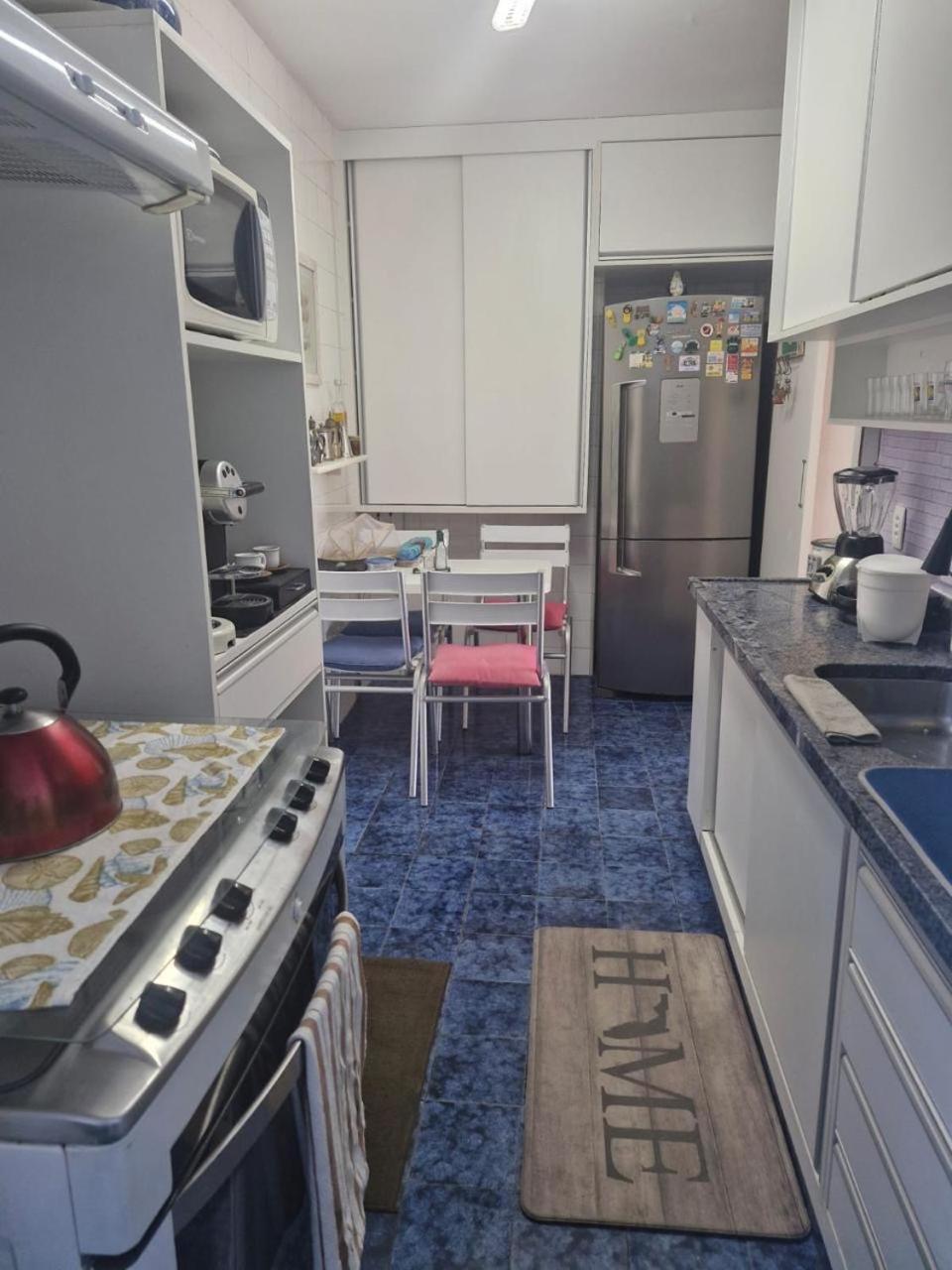 Cobertura Em Ipanema Apartamento