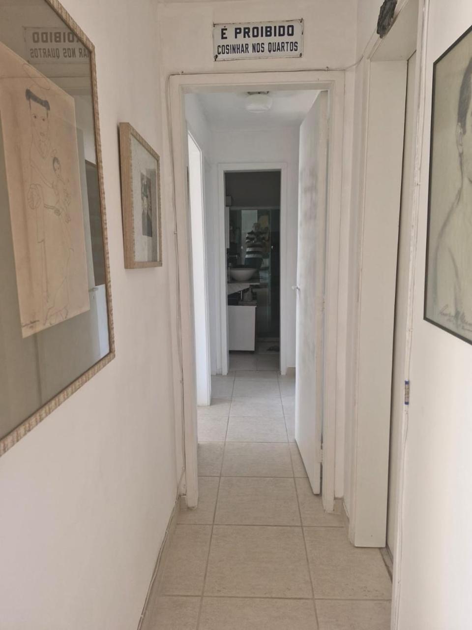 Cobertura Em Ipanema * Rio de Janeiro